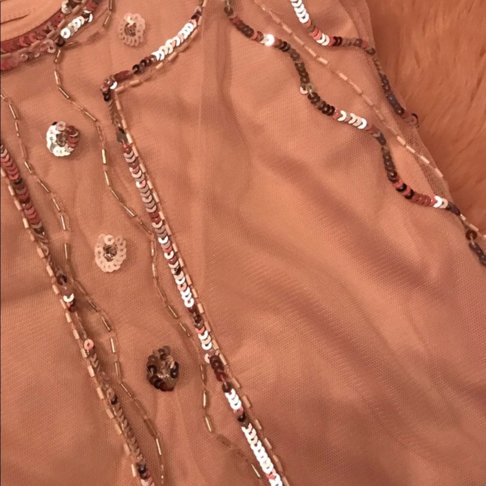Embellished Tank - Picture 2 of 3